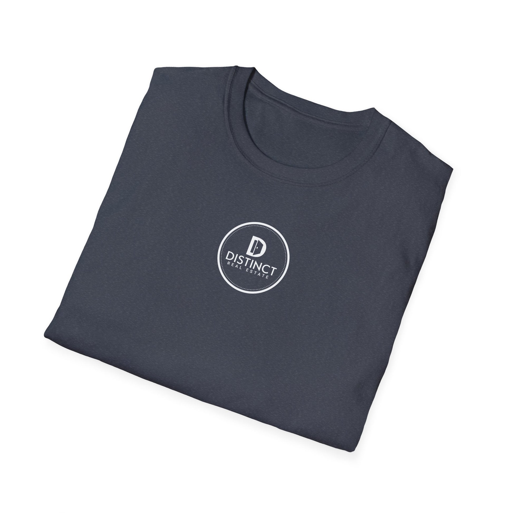 Unisex Softstyle T-Shirt with DRE Seal