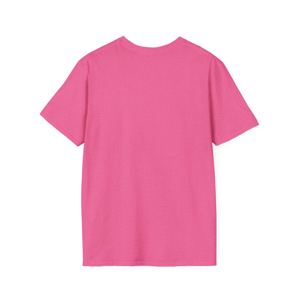Unisex Softstyle T-Shirt with DRE Seal