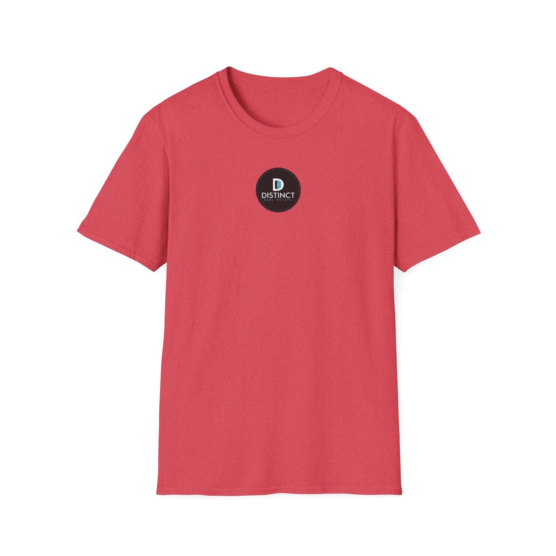 Unisex Softstyle T-Shirt with DRE Seal