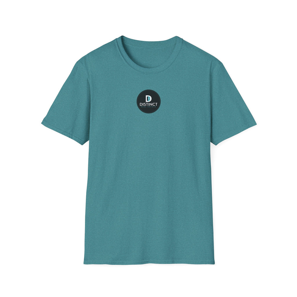 Unisex Softstyle T-Shirt with DRE Seal