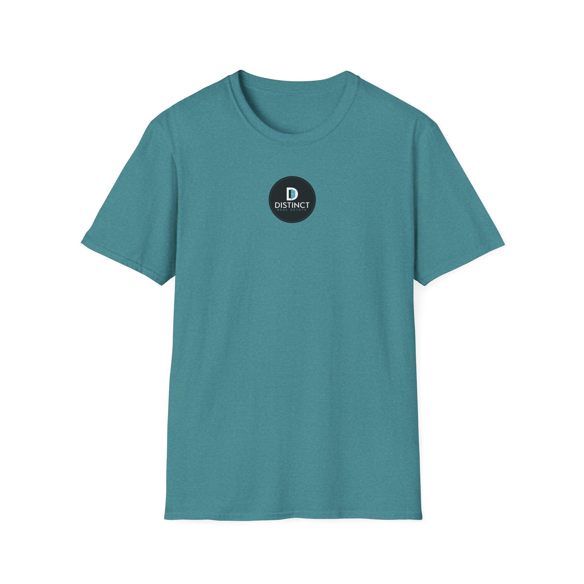 Unisex Softstyle T-Shirt with DRE Seal