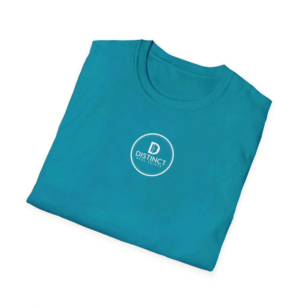 Unisex Softstyle T-Shirt with DRE Seal