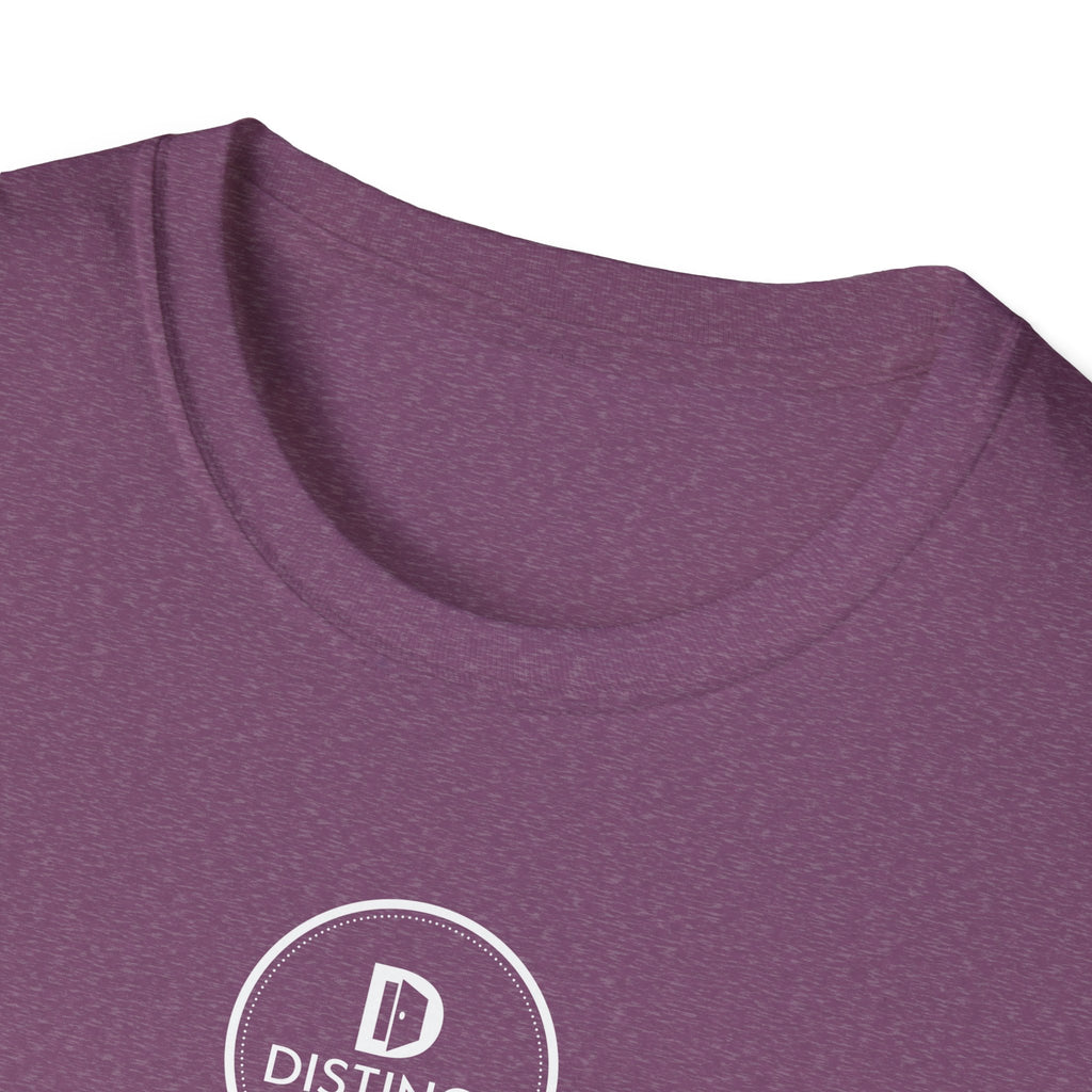 Unisex Softstyle T-Shirt with DRE Seal