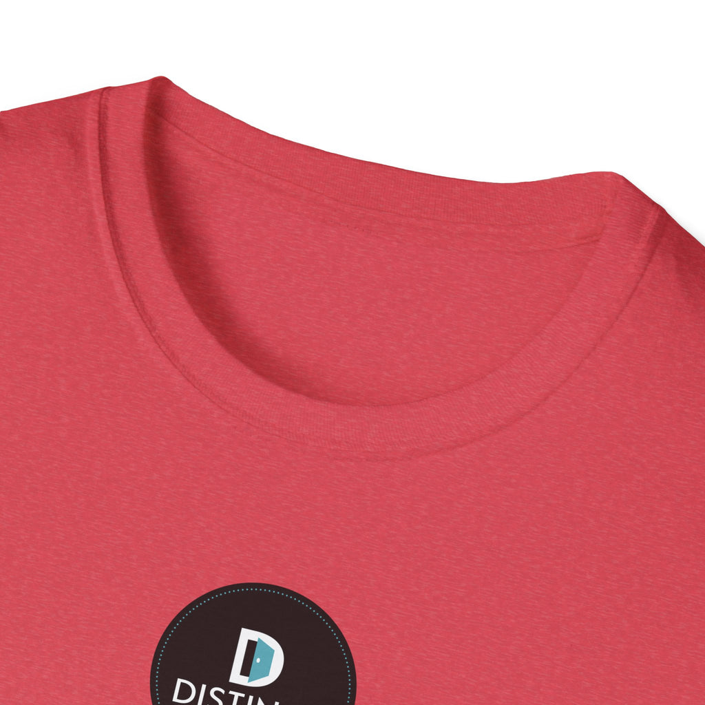 Unisex Softstyle T-Shirt with DRE Seal