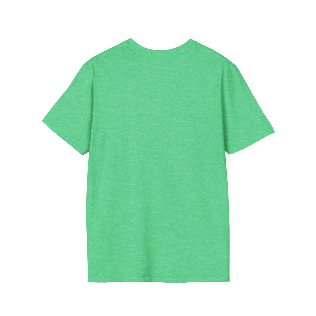 Unisex Softstyle T-Shirt with DRE Seal