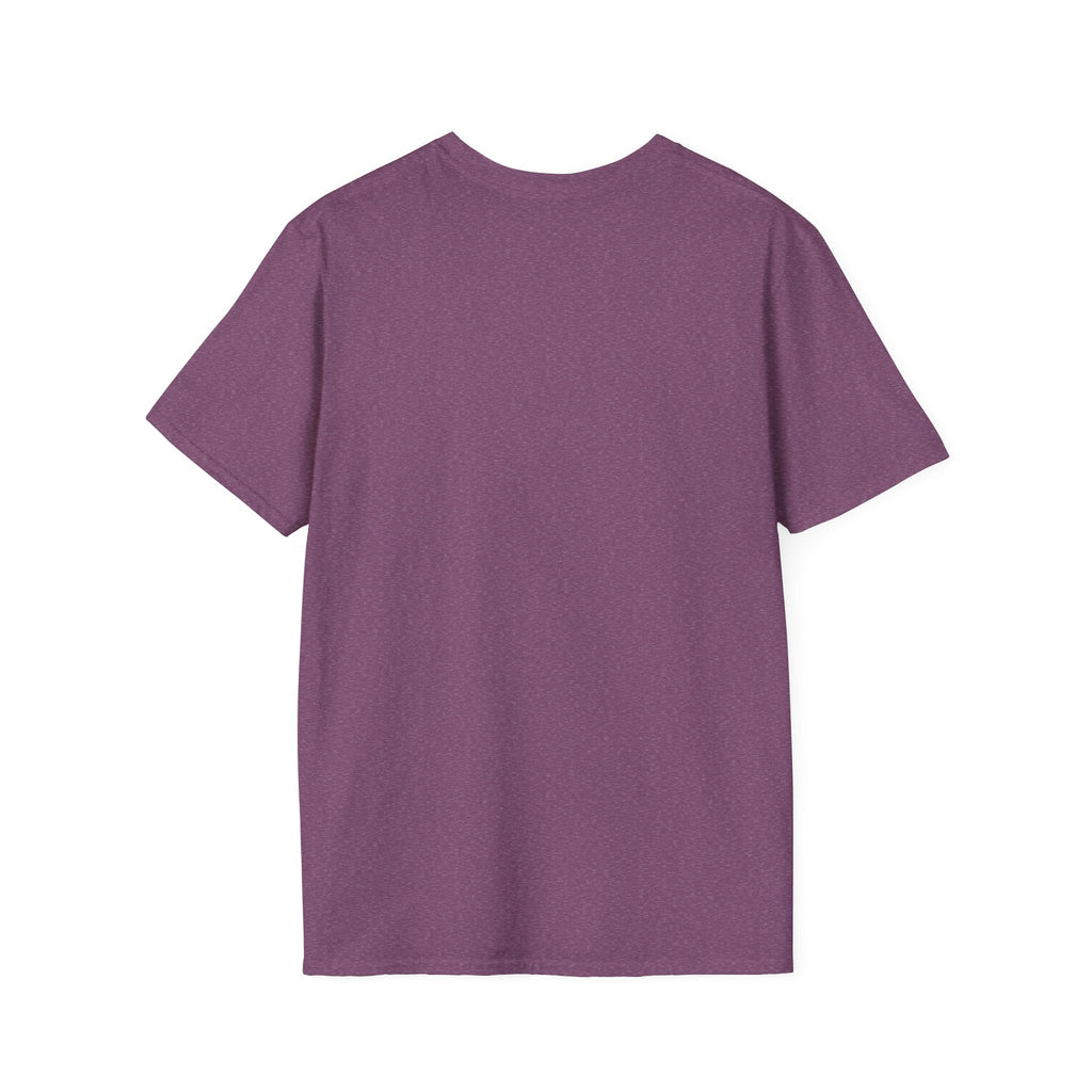 Unisex Softstyle T-Shirt with DRE Seal