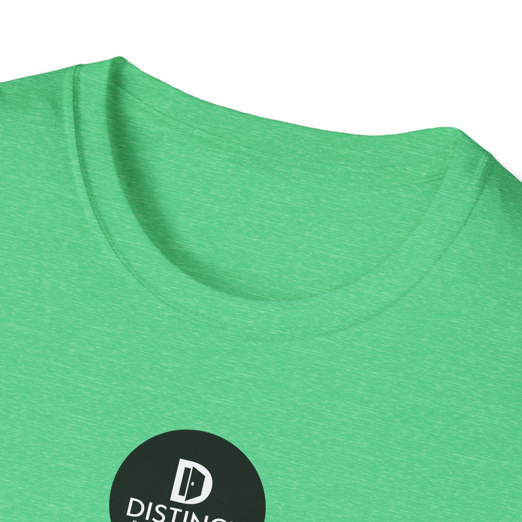 Unisex Softstyle T-Shirt with DRE Seal