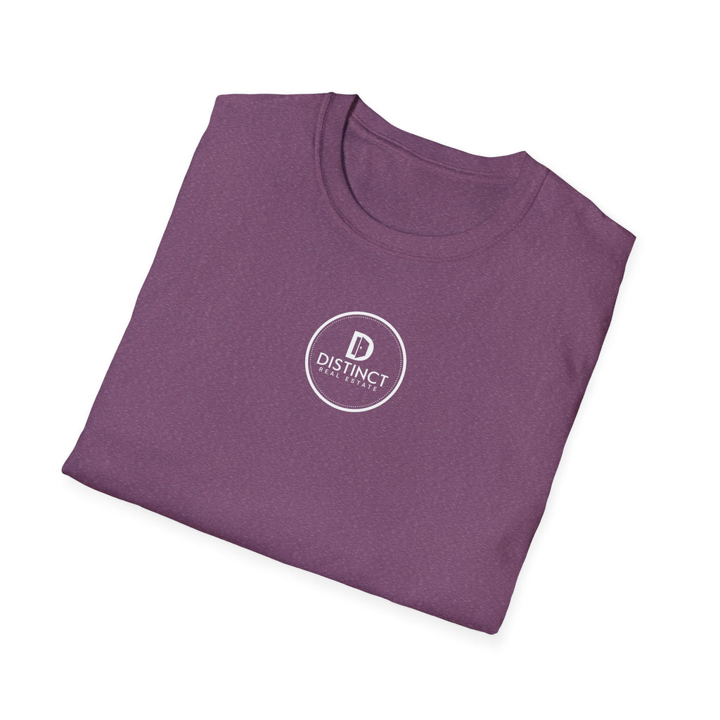 Unisex Softstyle T-Shirt with DRE Seal