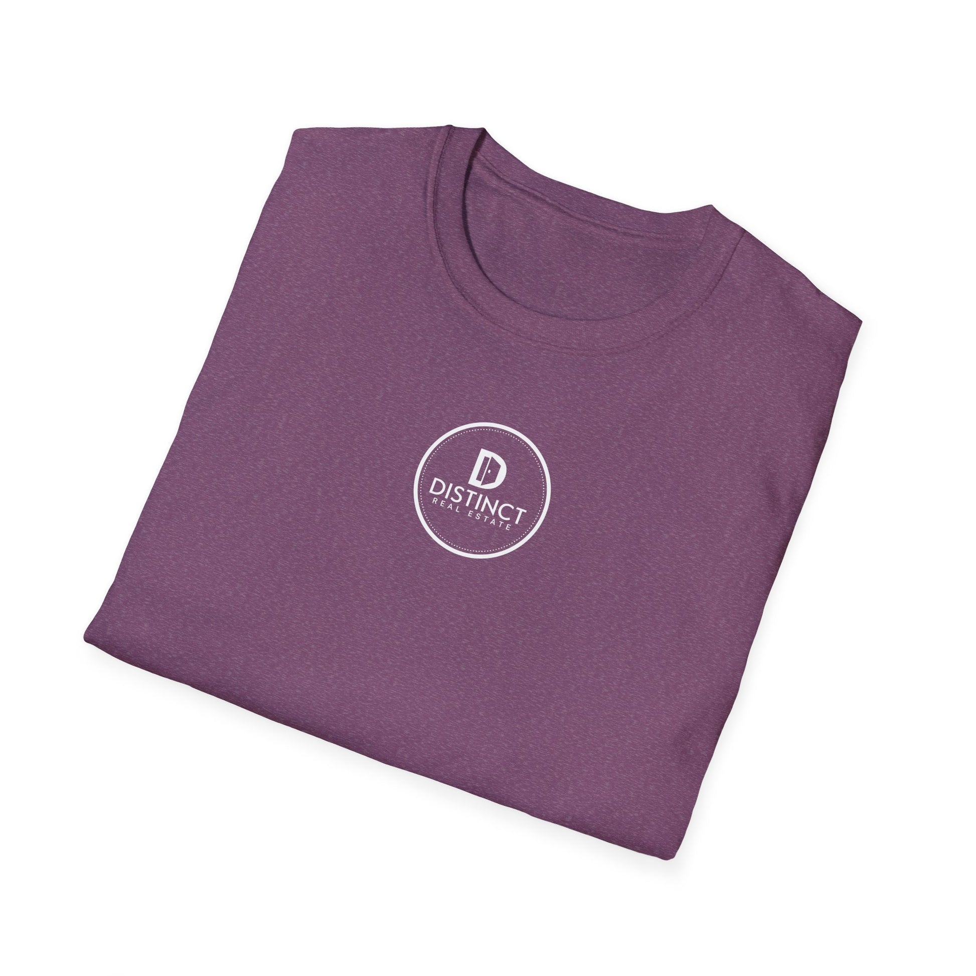 Unisex Softstyle T-Shirt with DRE Seal