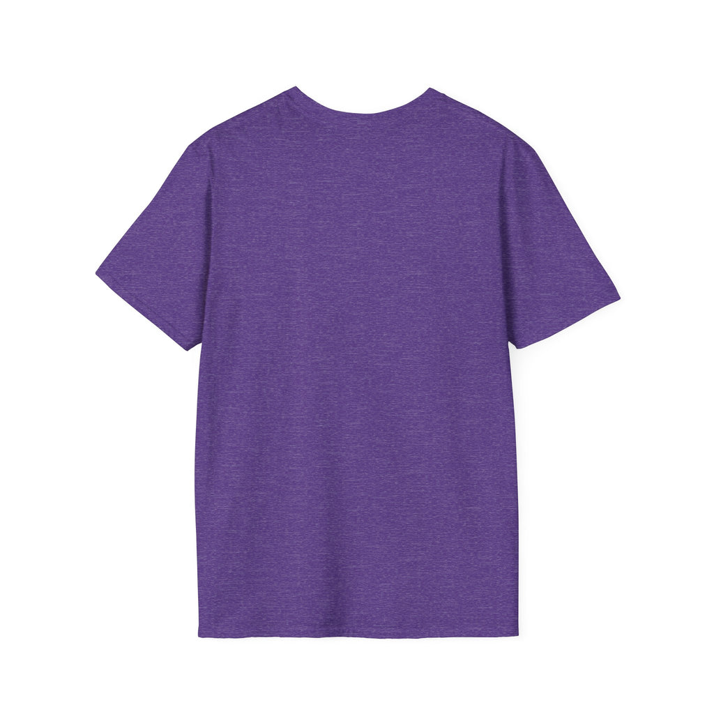 Unisex Softstyle T-Shirt with DRE Seal