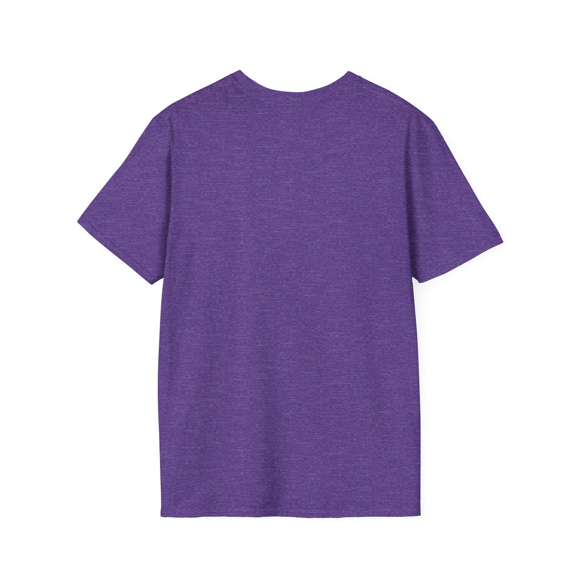 Unisex Softstyle T-Shirt with DRE Seal