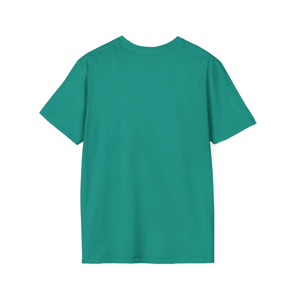 Unisex Softstyle T-Shirt with DRE Seal