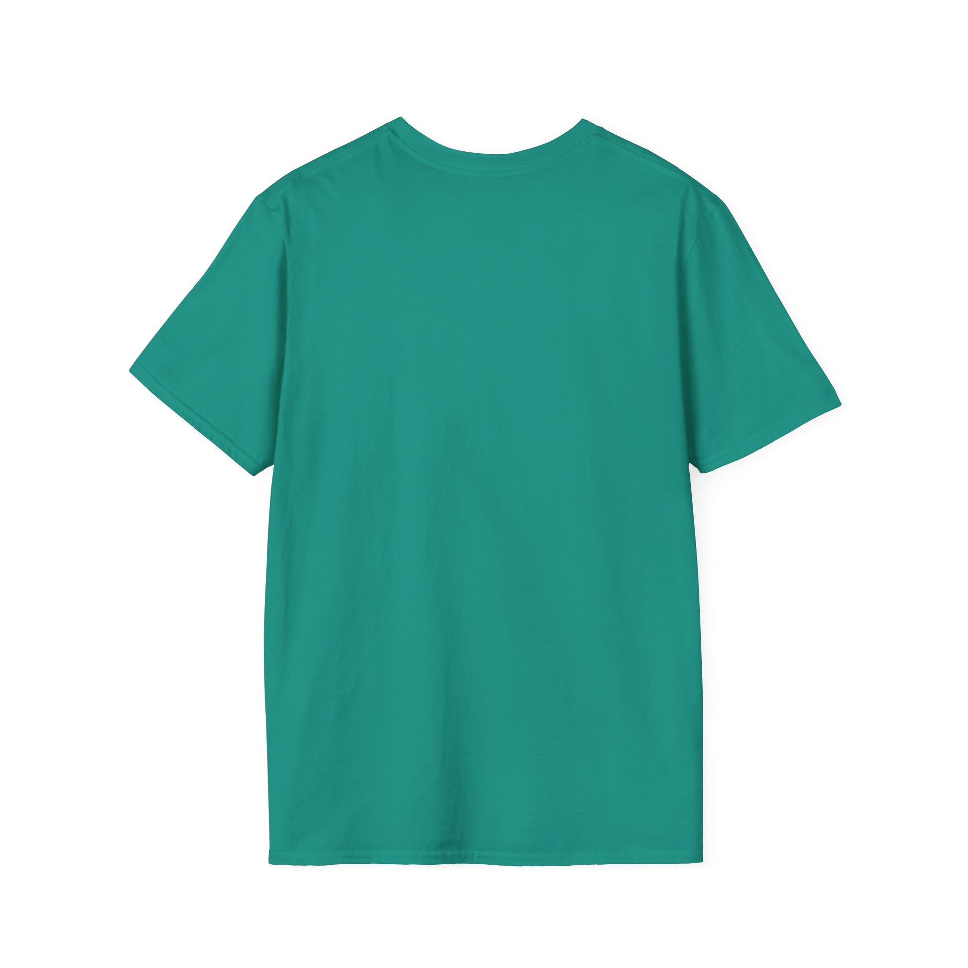 Unisex Softstyle T-Shirt with DRE Seal