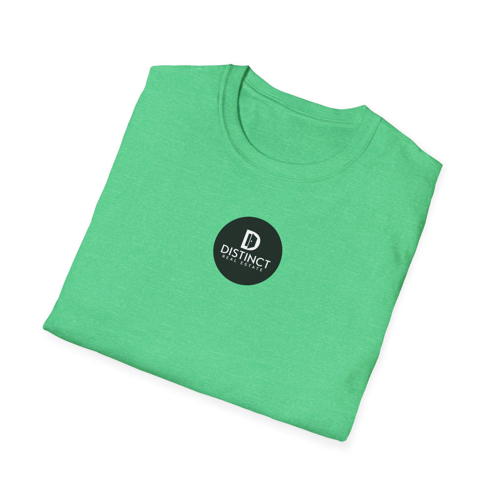Unisex Softstyle T-Shirt with DRE Seal