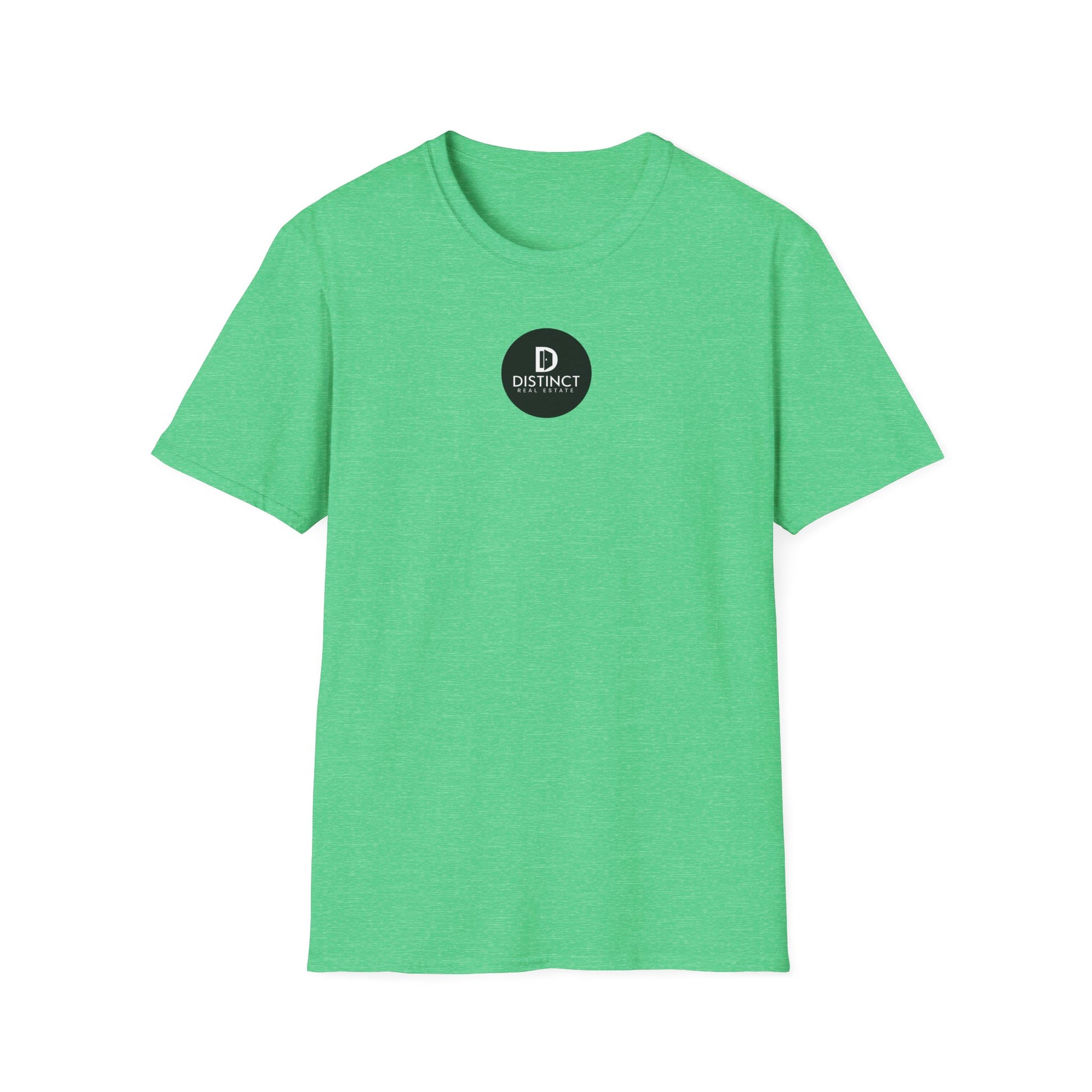 Unisex Softstyle T-Shirt with DRE Seal