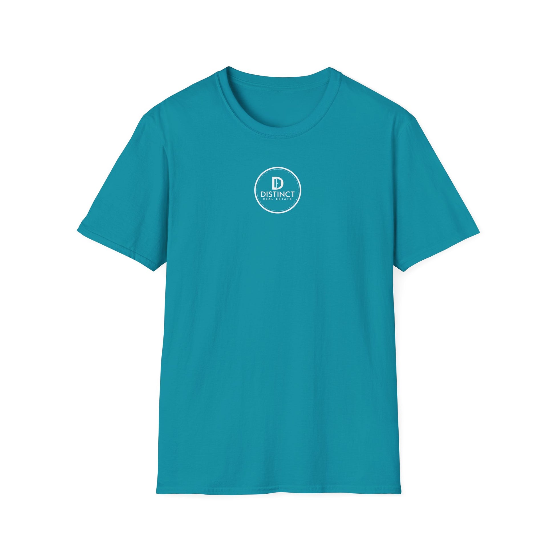 Unisex Softstyle T-Shirt with DRE Seal
