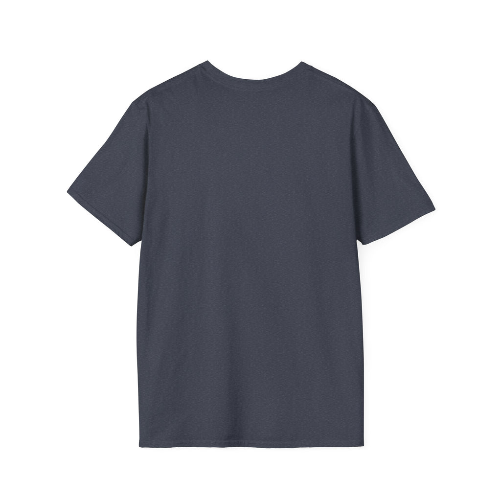 Unisex Softstyle T-Shirt with DRE Seal