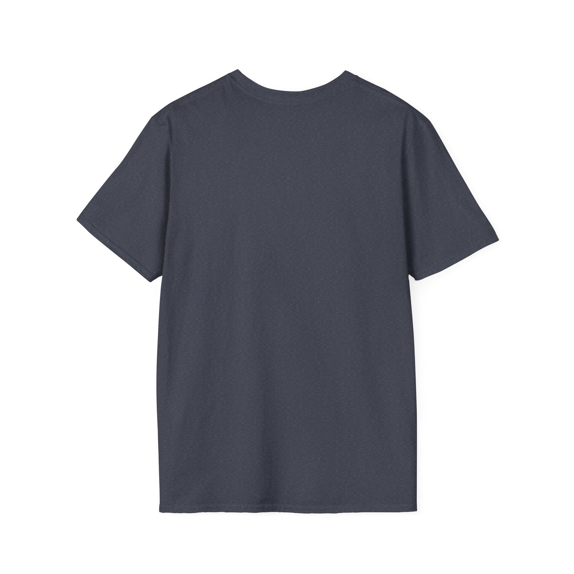 Unisex Softstyle T-Shirt with DRE Seal