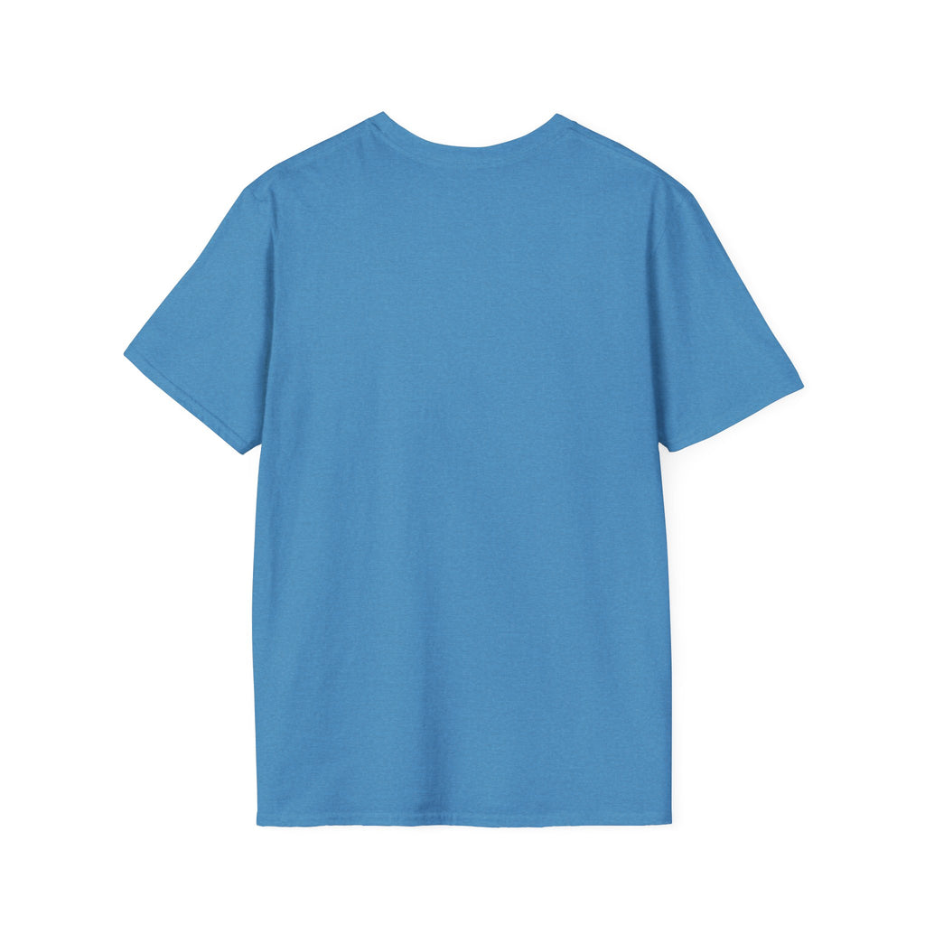 Unisex Softstyle T-Shirt with DRE Seal