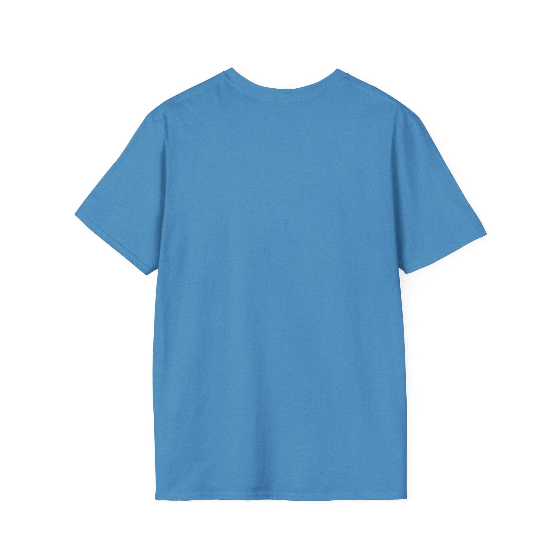 Unisex Softstyle T-Shirt with DRE Seal
