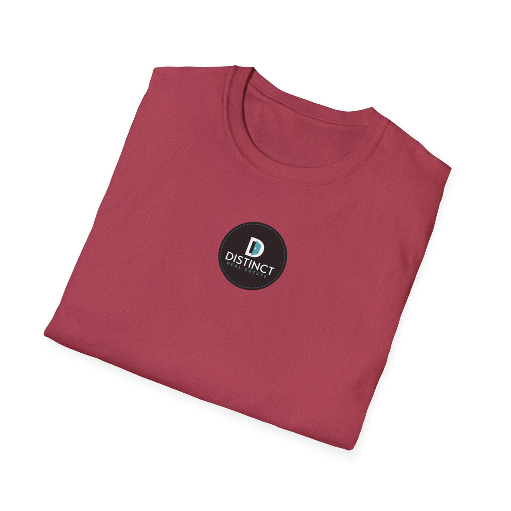 Unisex Softstyle T-Shirt with DRE Seal