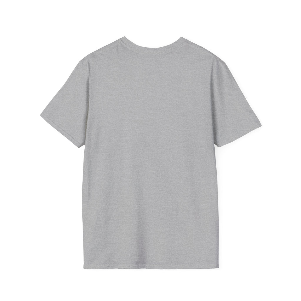 Unisex Softstyle T-Shirt with DRE Seal
