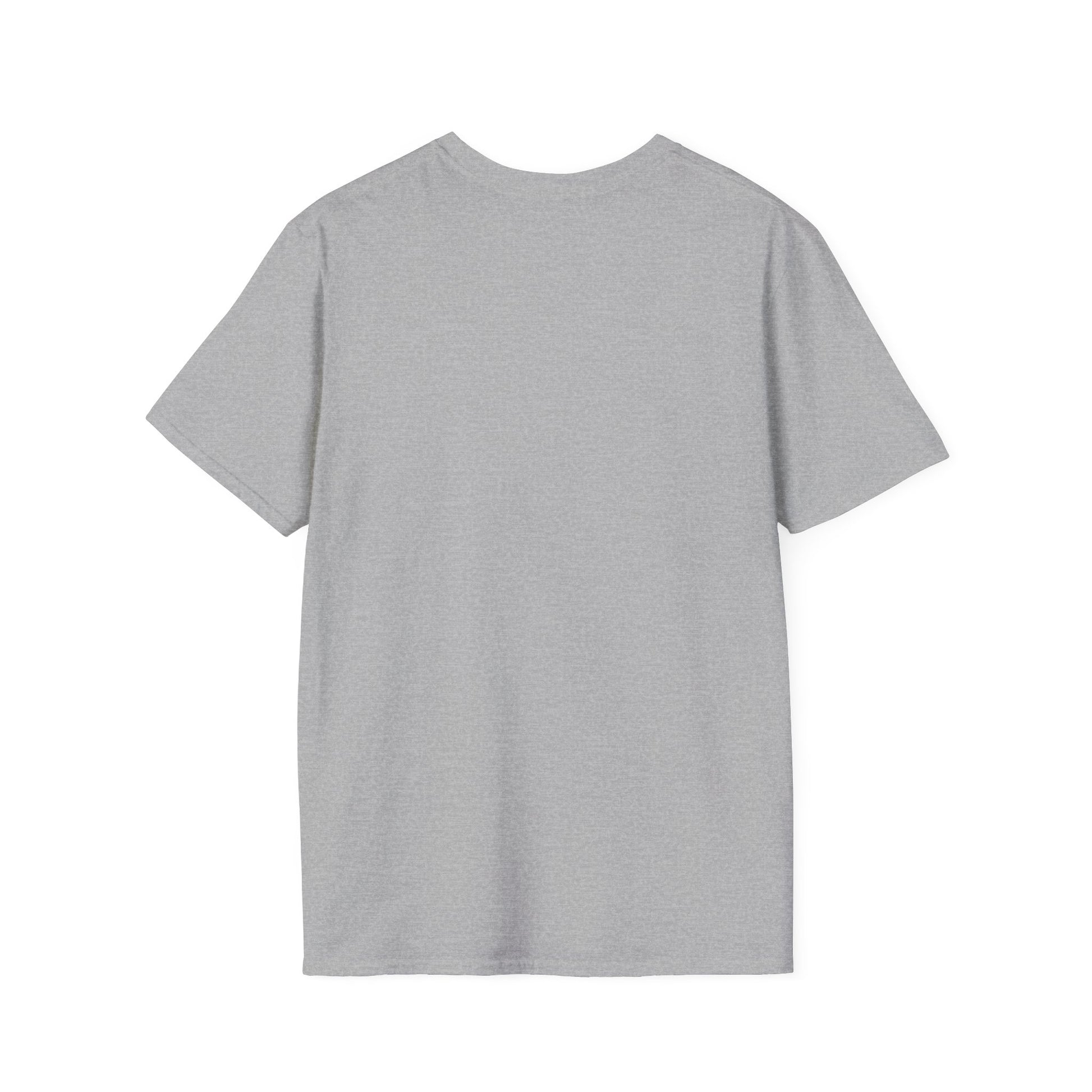 Unisex Softstyle T-Shirt with DRE Seal