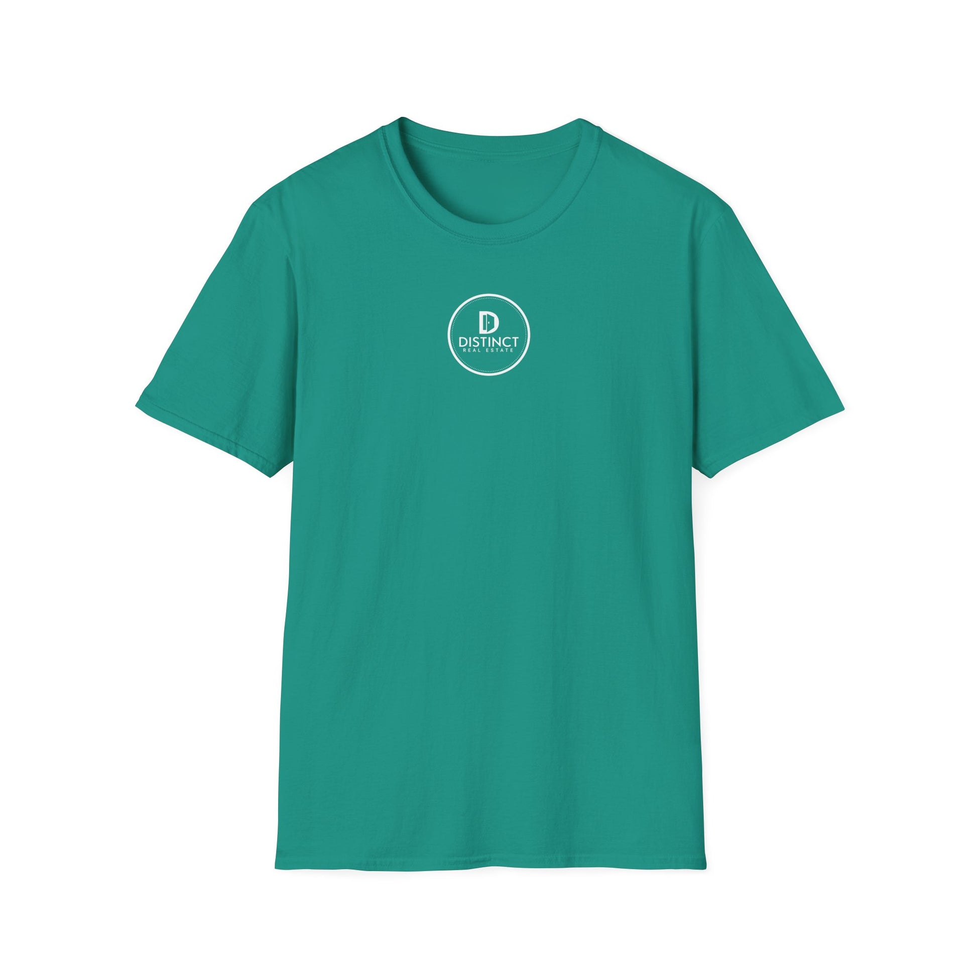 Unisex Softstyle T-Shirt with DRE Seal