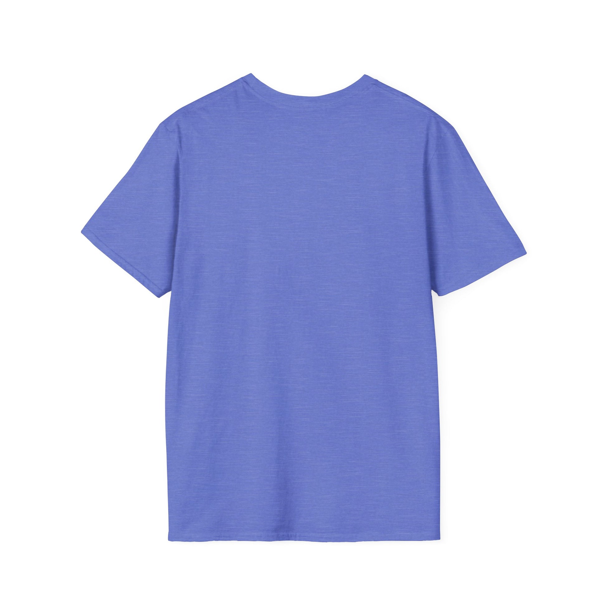 Unisex Softstyle T-Shirt with DRE Seal