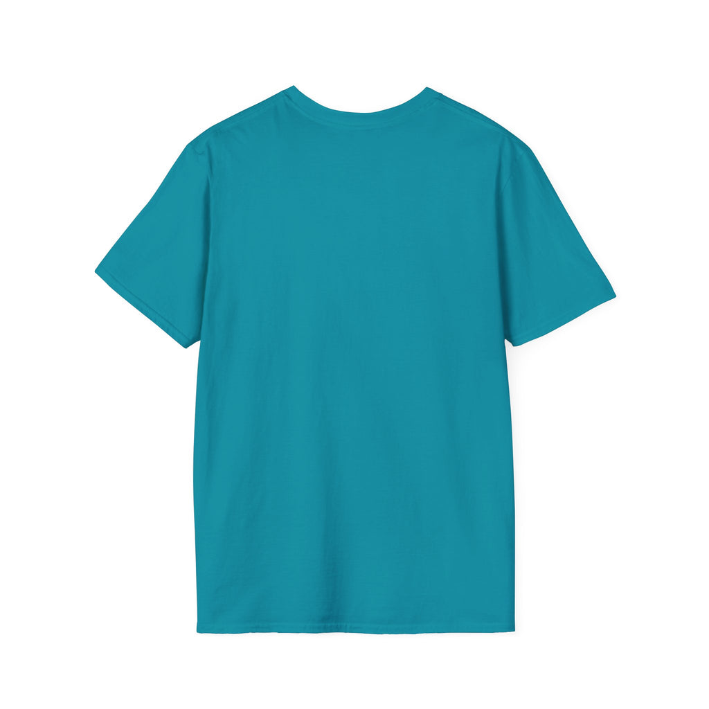 Unisex Softstyle T-Shirt with DRE Seal