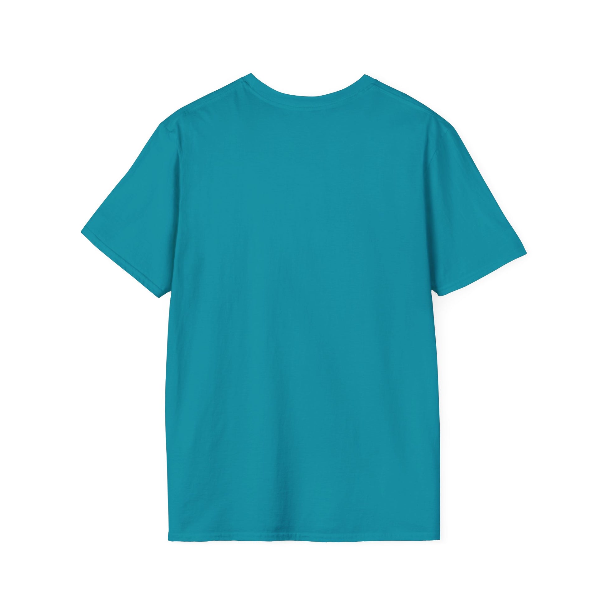 Unisex Softstyle T-Shirt with DRE Seal