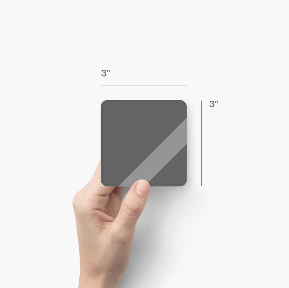 Merry Christmas Wine Label