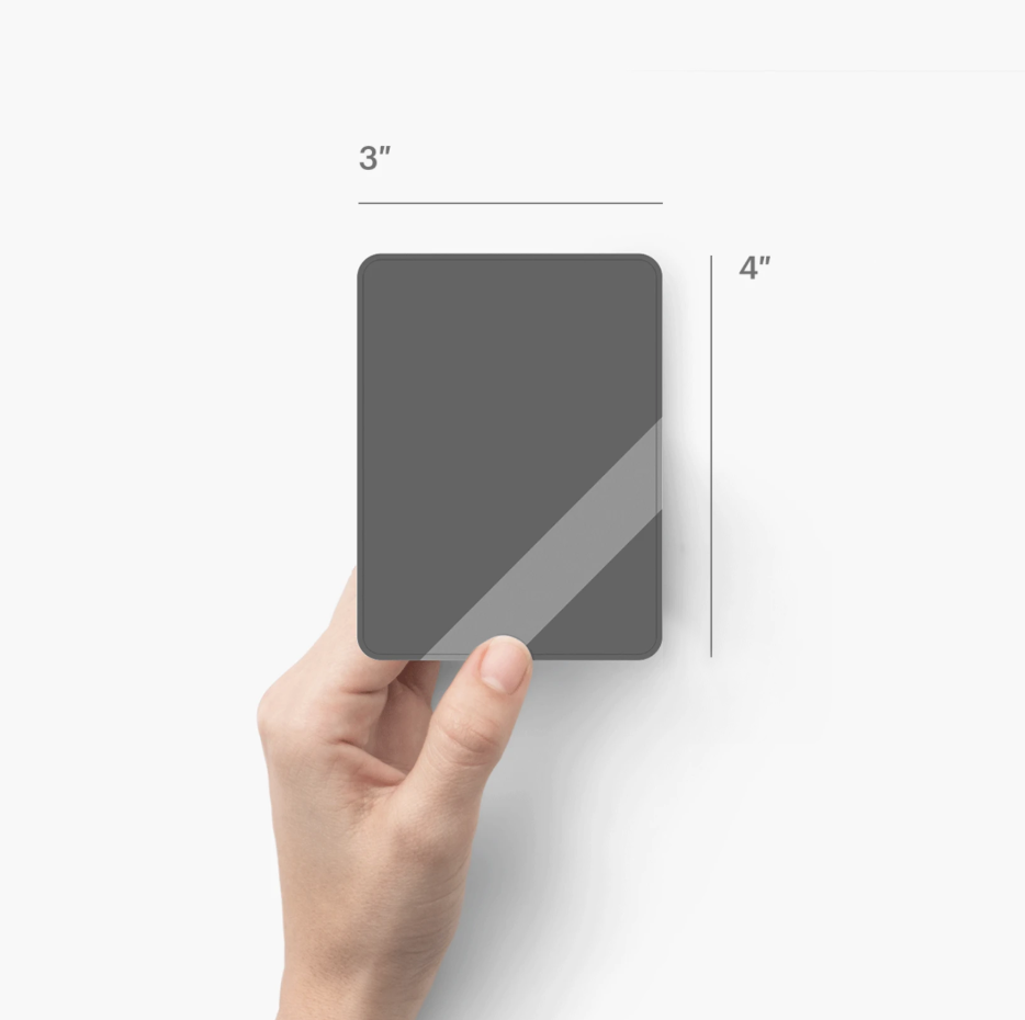 Merry Christmas Wine Label