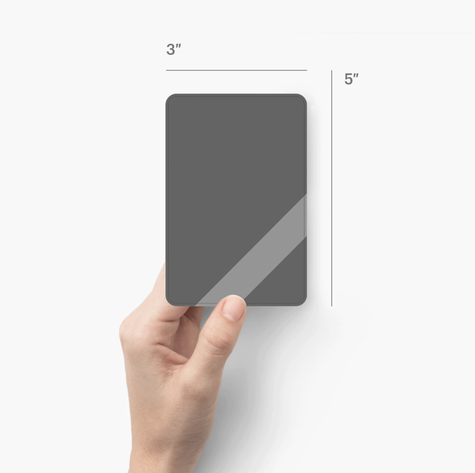 Merry Christmas Wine Label