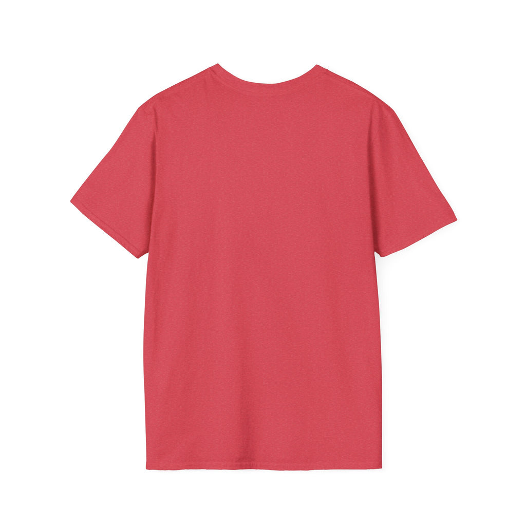 Unisex Softstyle T-Shirt with DRE Seal