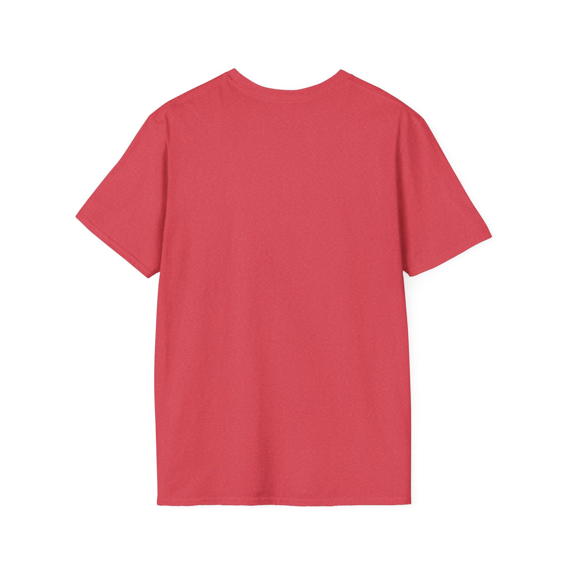 Unisex Softstyle T-Shirt with DRE Seal
