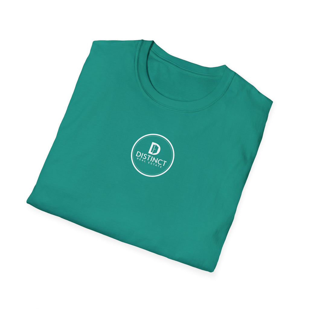 Unisex Softstyle T-Shirt with DRE Seal