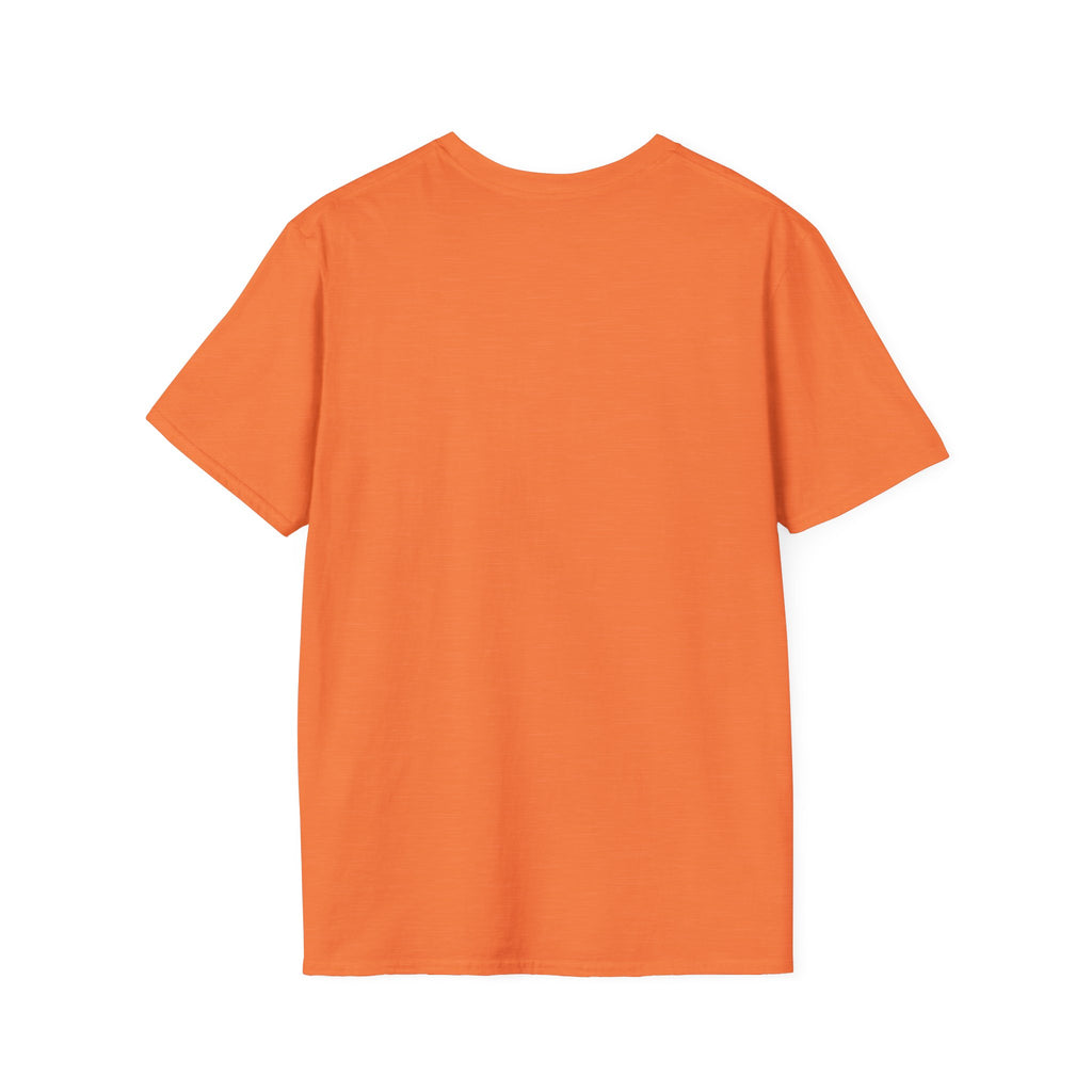 Unisex Softstyle T-Shirt with DRE Seal