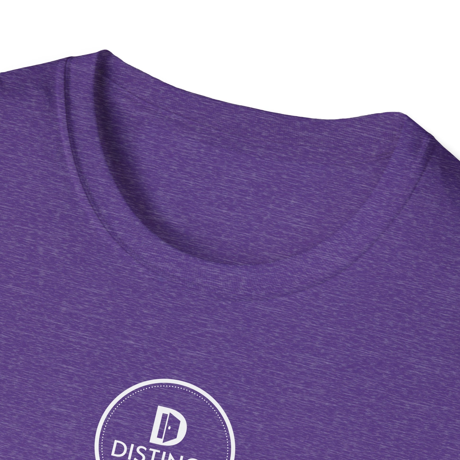 Unisex Softstyle T-Shirt with DRE Seal