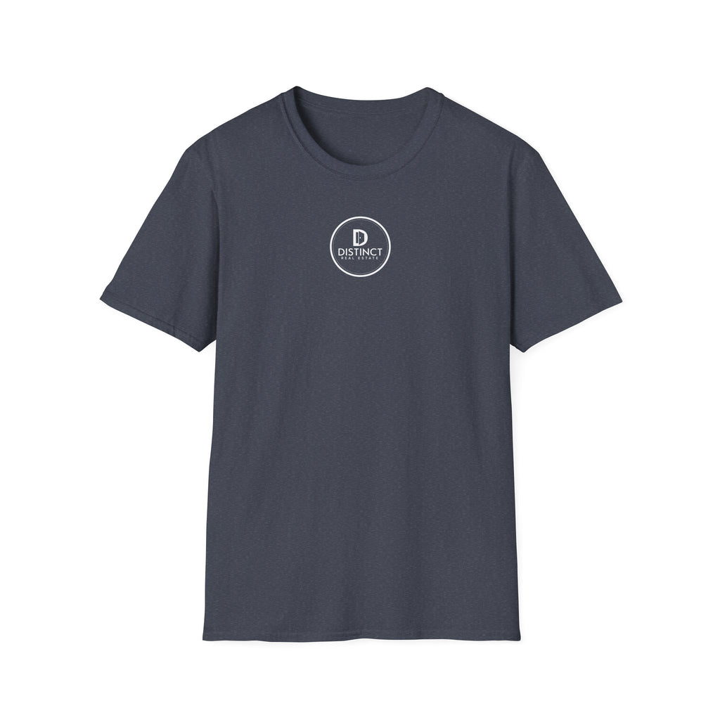 Unisex Softstyle T-Shirt with DRE Seal