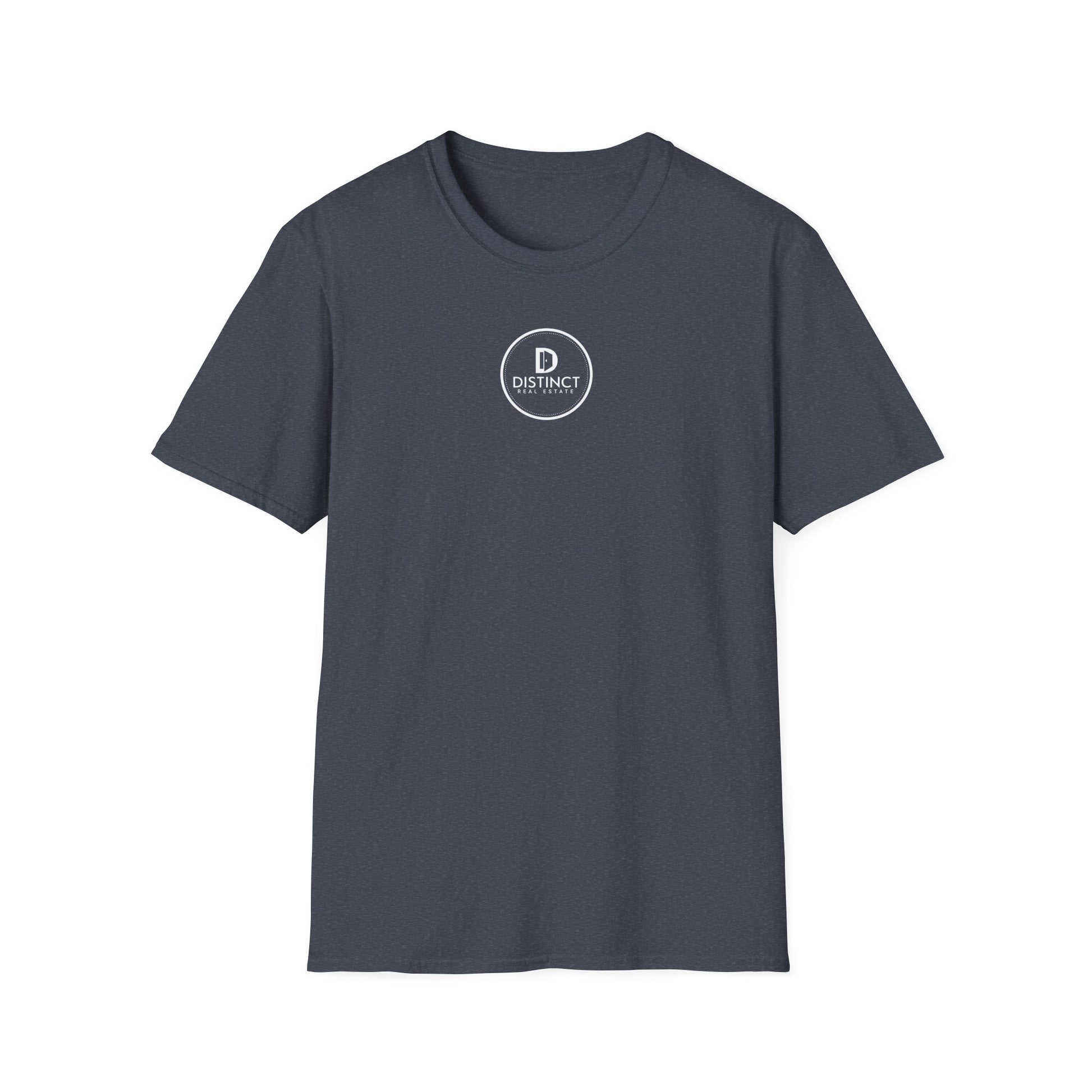Unisex Softstyle T-Shirt with DRE Seal