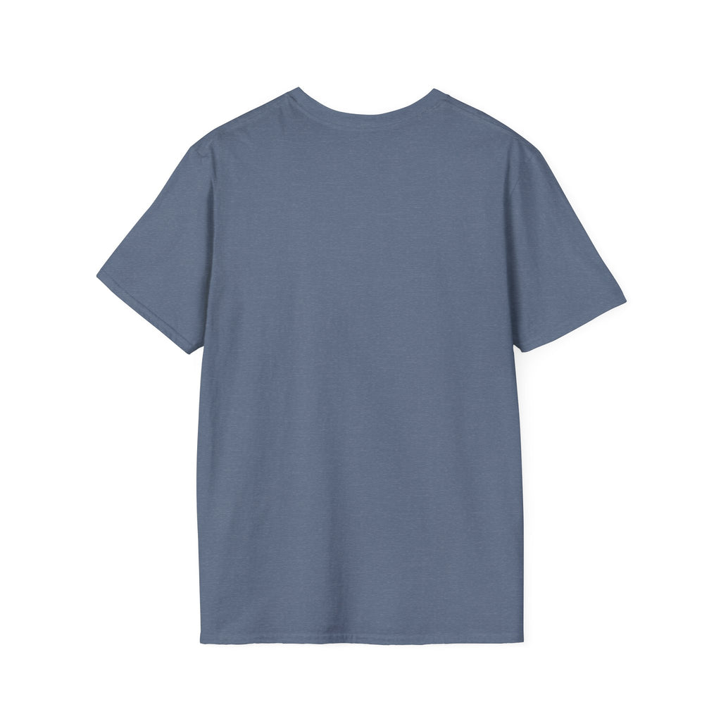 Unisex Softstyle T-Shirt with DRE Seal