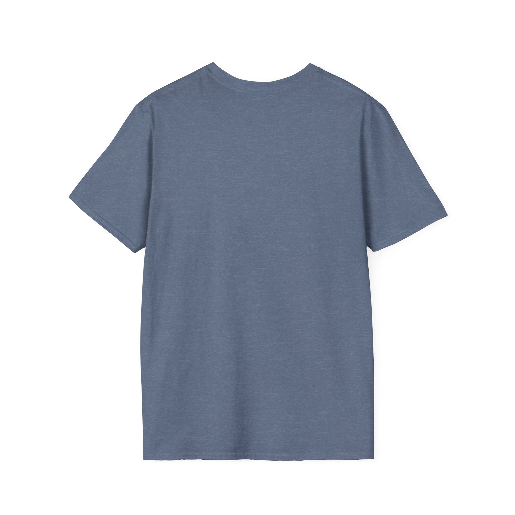Unisex Softstyle T-Shirt with DRE Seal