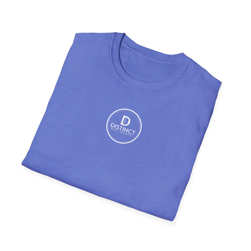 Unisex Softstyle T-Shirt with DRE Seal