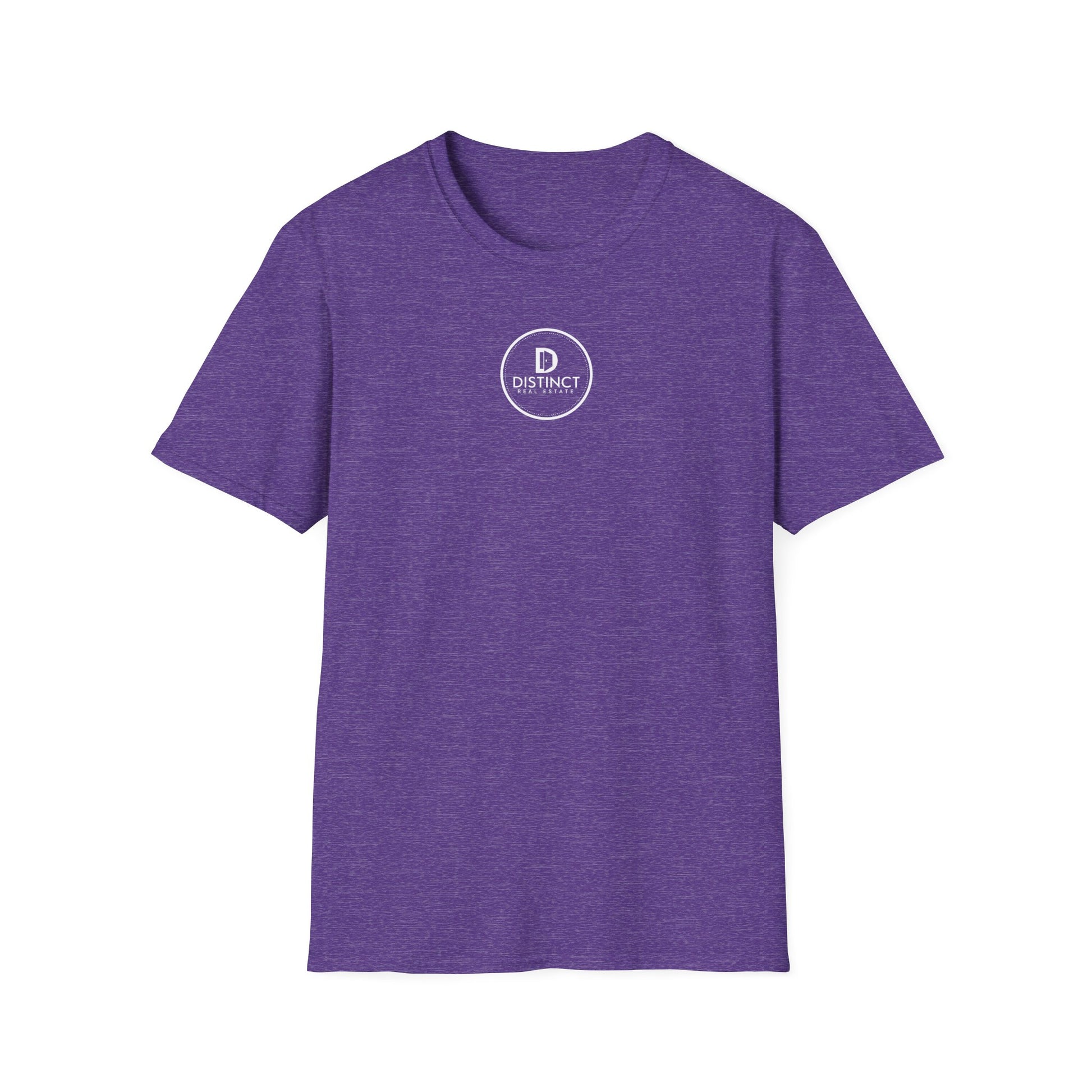 Unisex Softstyle T-Shirt with DRE Seal
