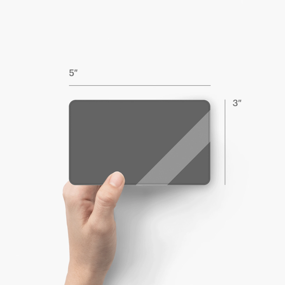 Merry Christmas Wine Label