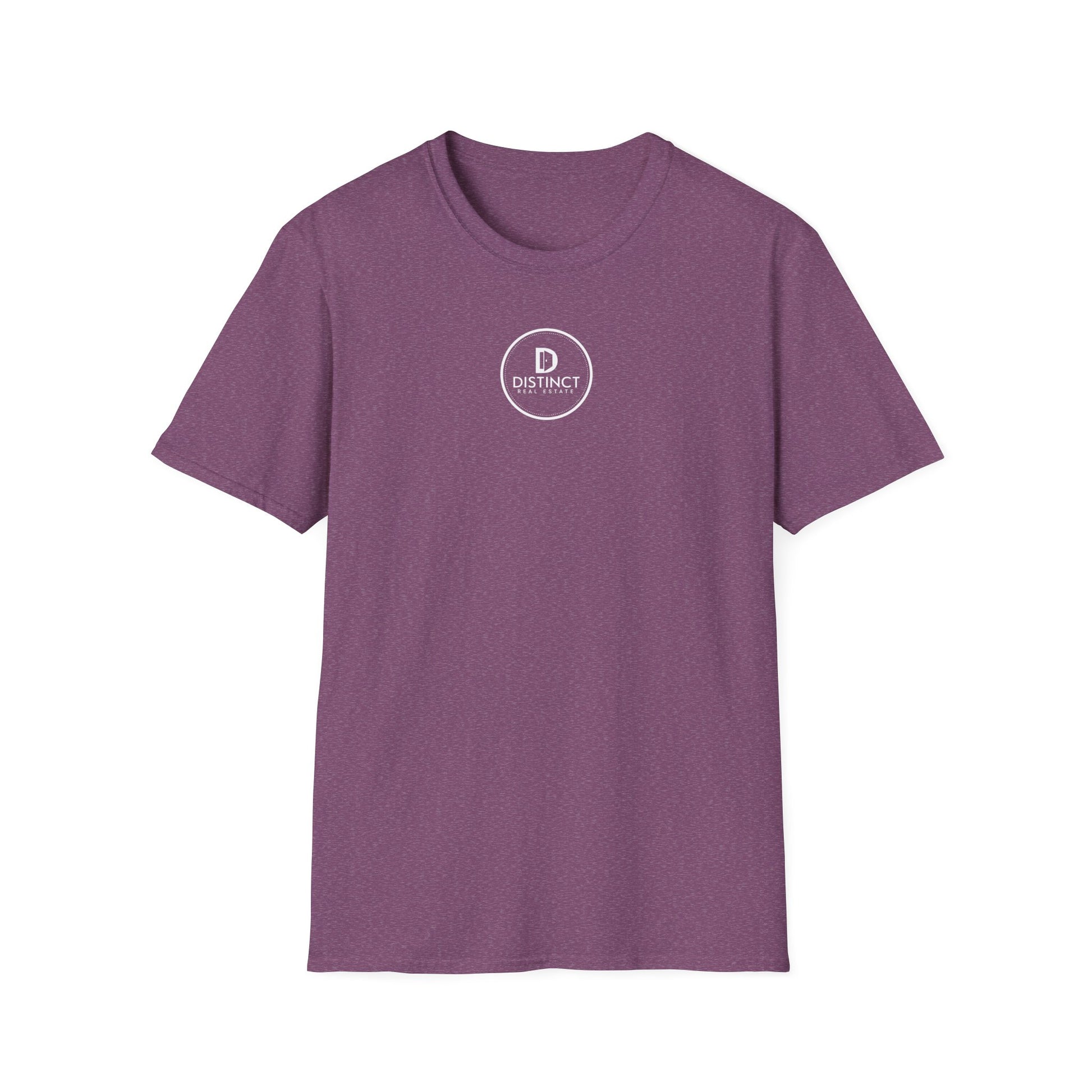 Unisex Softstyle T-Shirt with DRE Seal