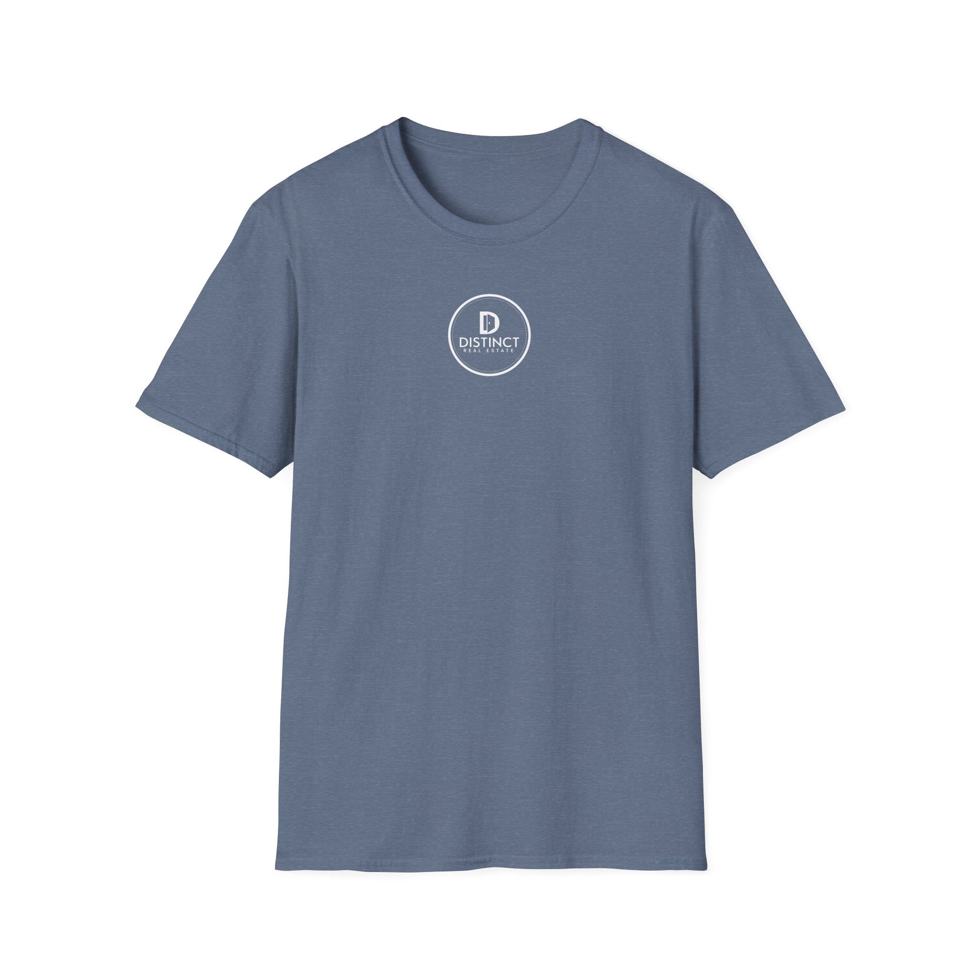 Unisex Softstyle T-Shirt with DRE Seal