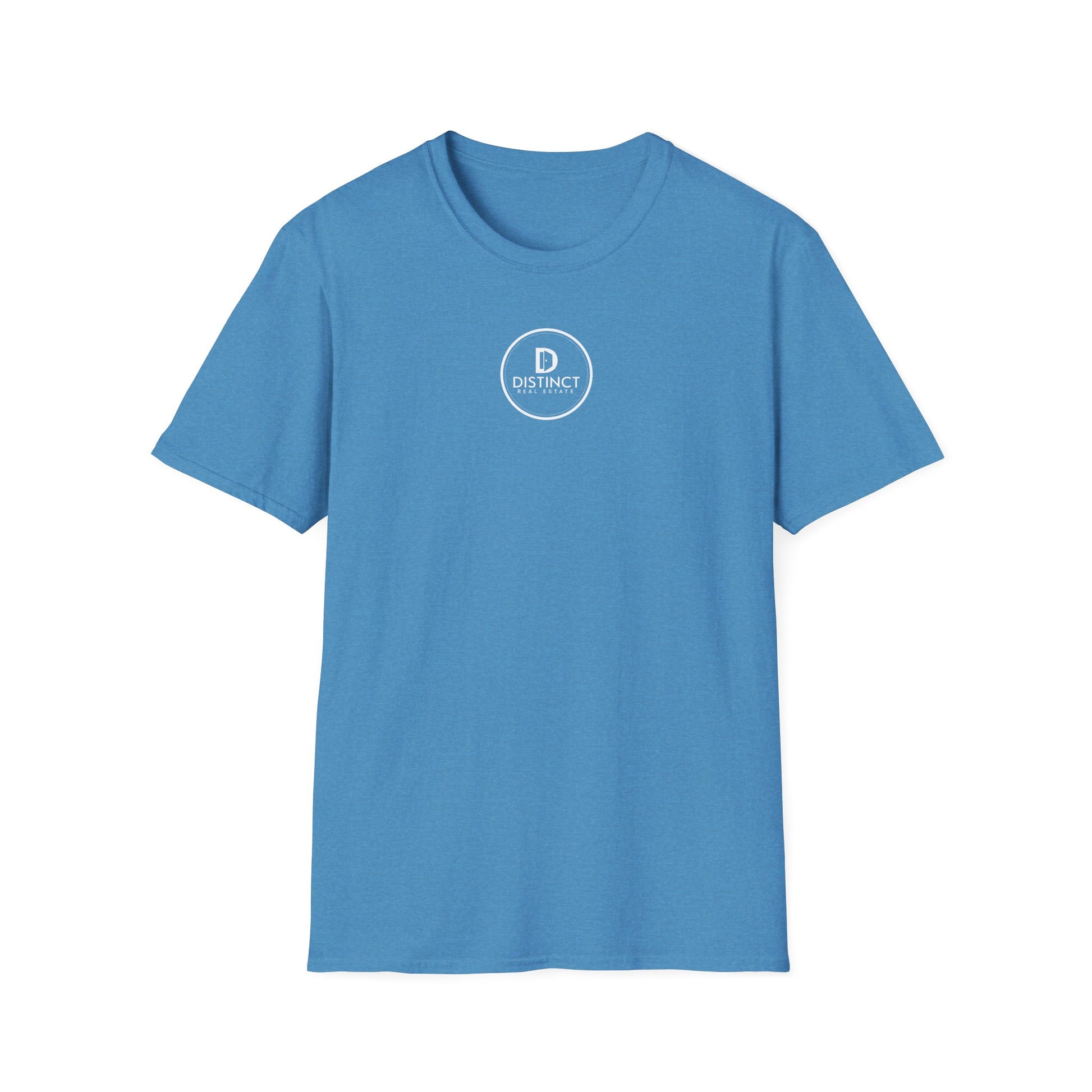 Unisex Softstyle T-Shirt with DRE Seal