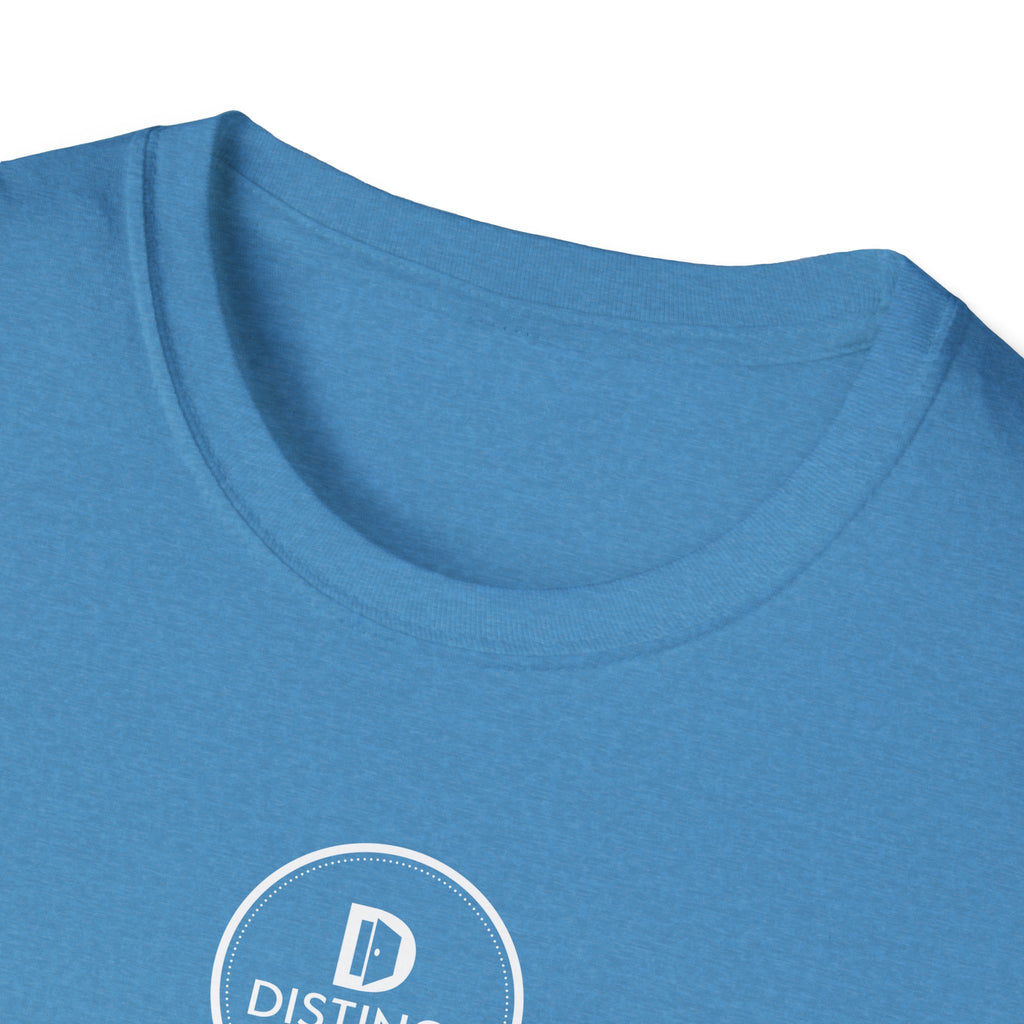 Unisex Softstyle T-Shirt with DRE Seal